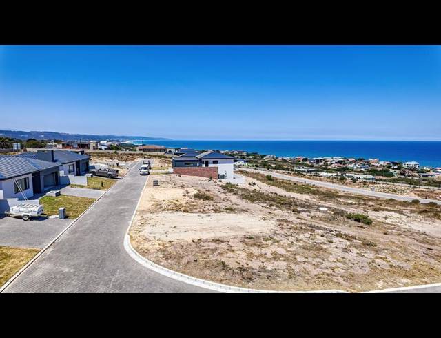 0 BEDROOM HOUSE FOR SALE IN TERGNIET